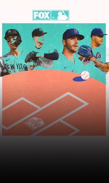 Win $1,000 on Yankees-Mets